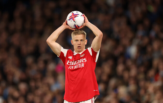 Олександр Зінченко