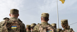 Военное положение: могут ли призвать на службу юношей до 18 лет и мужчин после 60 лет