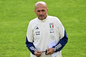 Сборная Италии понесла кадровые потери перед решающим матчем с Украиной в квалификации Евро-2024