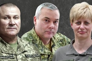 У Міноборони розглядають звільнення трьох командувачів ЗСУ – ЗМІ