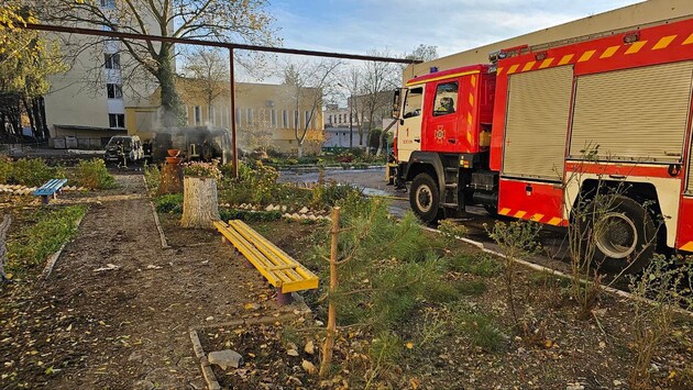 На Херсонщині жінку з дідусем не пускали в укриття енергетичної компанії - Прокудін розповів про огидну ситуацію