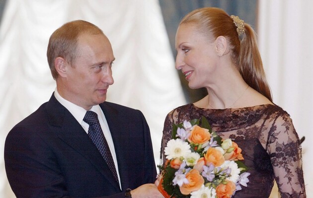 В Литве хотят лишить гражданства российскую балерину за поддержку действий Путина