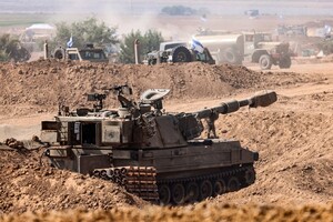 У Міноборони Ізраїлю заявили, що ХАМАС “втратив контроль над Газою”