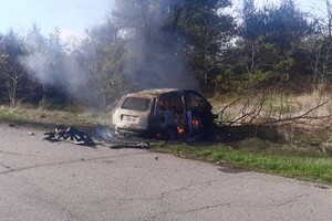 Захватчики за сутки убили трех человек в Херсонской области, еще 15 ранили