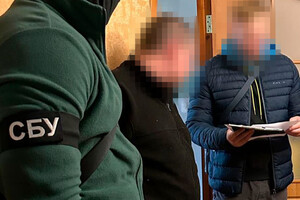 У Миколаєві затримали інформатора ФСБ, який шпигував за військовими аеродромами
