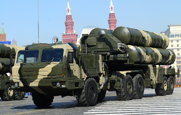 Росія могла перемістити системи ППО С-400 з Калінінграда до Ростова — Bellingcat