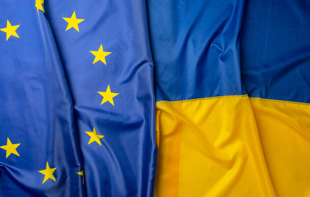 Why do Ukrainians want to join the EU and what scares them most?