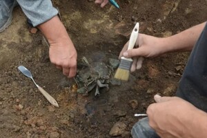 В Сербии нашли «волшебные» римские колокольчики для отведения сглаза