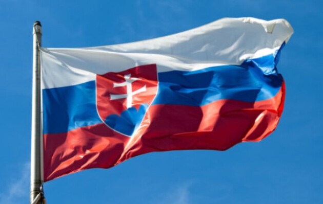 В Минобороны Словакии подтвердили отказ от дальнейшей военной поддержки Украины