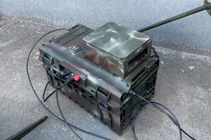 В Украине тестируют новую систему радиоэлектронной разведки ЭТЭР: каковы ее возможности
