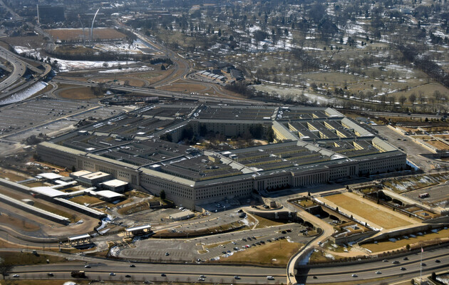 Пентагон підтверджує 56 нападів на війська США в Іраку та Сирії 