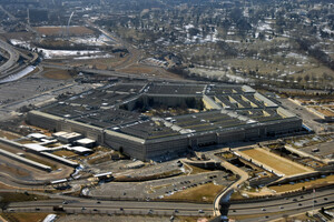 Пентагон підтверджує 56 нападів на війська США в Іраку та Сирії 