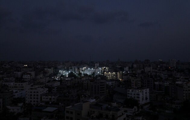 Больница «Аль-Шифа»