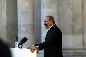 Премьер-министр Армении Пашинян отказался участвовать в саммите ОДКБ