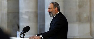 Премьер-министр Армении Пашинян отказался участвовать в саммите ОДКБ