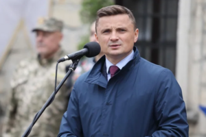 САП требует посадить под стражу главу Тернопольской облрады Головко – нарушал условия выхода под залог
