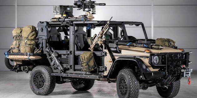 Фото - Rheinmetall