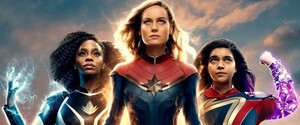 «Марвелы» стали самым провальным фильмом киновселенной