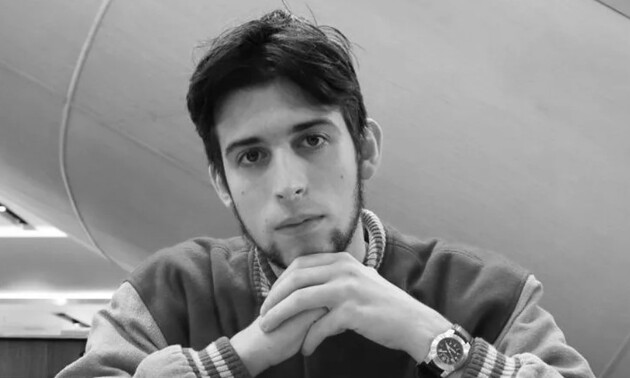 Олексій Логінов