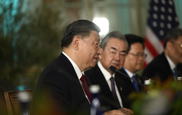 Си призвал США отказаться от поддержки «независимости Тайваня»
