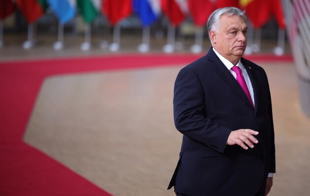 Orbán 's Bargain: What Hungary Really Wants from Ukraine