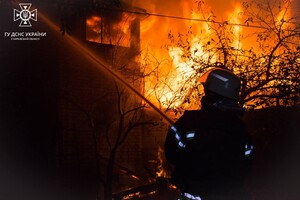 Оккупанты нанесли ракетный удар по городу в Харьковской области: есть разрушения