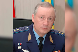 У Росії знайшли мертвими генерала Свірідова з дружиною  — росЗМІ 