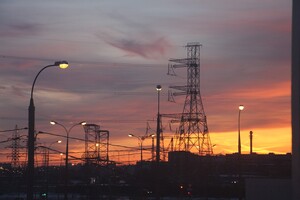 «Укрэнерго» в следующем году на 22% увеличит тариф на передачу электроэнергии