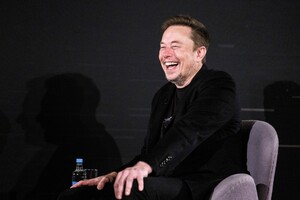 Президент Китая провел «теплую встречу» с Маском, поддержав развитие производства Tesla в КНР