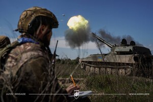 Войска РФ не были готовы к действиям украинских военных на левом берегу — Тимочко 