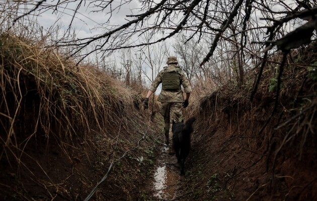 Почему патовая ситуация в Украине, вероятно, продлится еще год – TIME