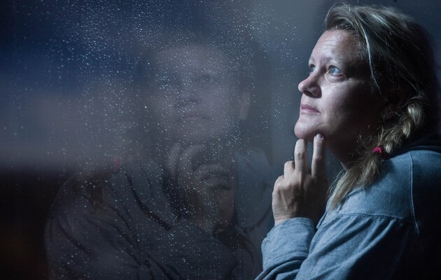 Самотність визнали загрозою для здоров'я