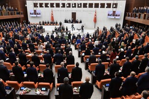 Парламент Туреччини відклав голосування щодо вступу Швеції в НАТО