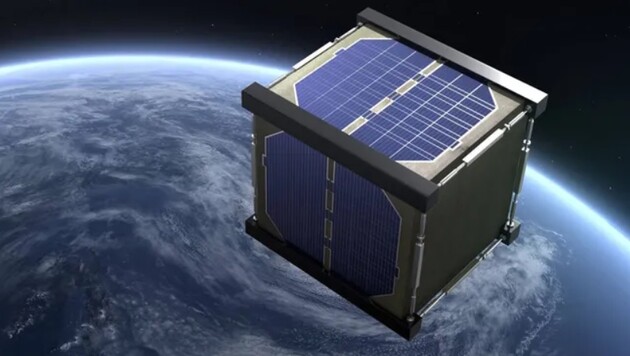 NASA та JAXA планують відправити до космосу дерев'яний супутник