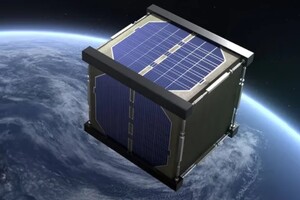 NASA и JAXA планируют отправить в космос деревянный спутник