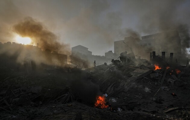 Фото ілюстративне