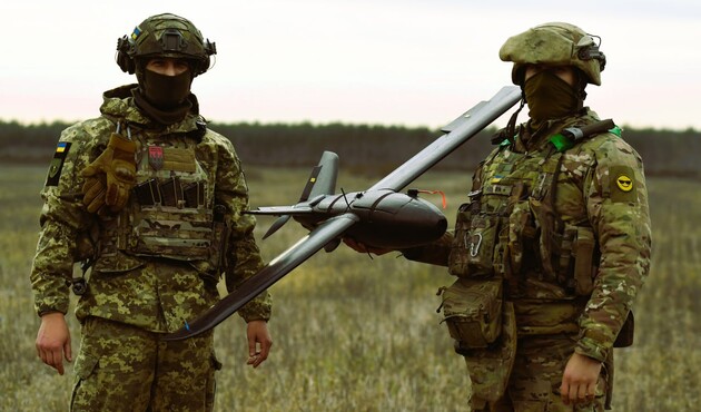 16 ноября россияне тщетно пытались окружить Авдеевку и продвинуться в районе Марьинки – Генштаб