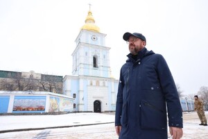 Глава Євроради відвідає Київ з нагоди річниці Революції Гідності – Politico