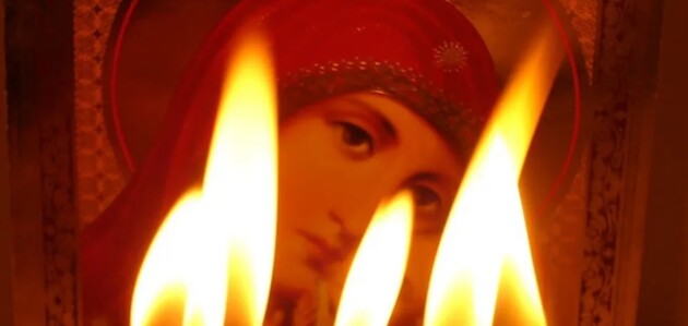 Apresentação da Bem-Aventurada Virgem Maria ao Templo: tradições da festa