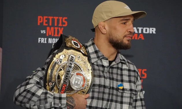 Ярослав Амосов