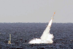 США одобрили продажу сотен дальнобойных ракет Tomahawk Японии