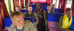 Росія заблокувала процес обміну полоненими — Координаційний штаб 