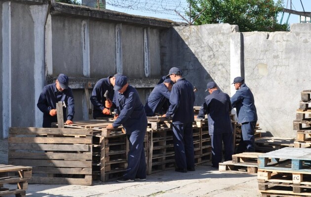 Російські полонені в Україні