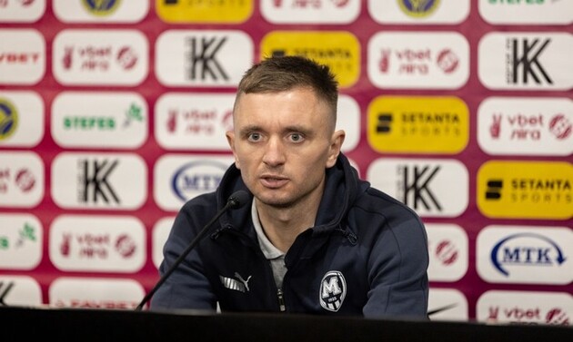 Олег Голодюк