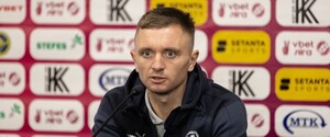 УАФ отстранила главного тренера клуба УПЛ за нецензурные высказывания