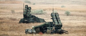 Еще одна страна Евросоюза собирается закупить ЗРК Patriot