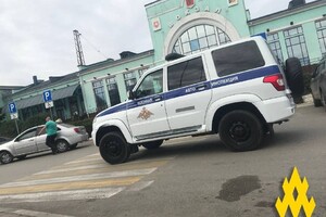 Оккупанты усилили патрулирование в Джанкое - АТЕШ