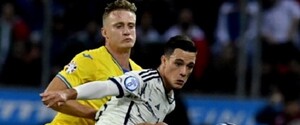 Україна – Італія 0:0: ключові моменти вирішального матчу кваліфікації Євро-2024