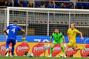 Украина – Италия: анонс, где и когда смотреть решающий матч квалификации Евро-2024