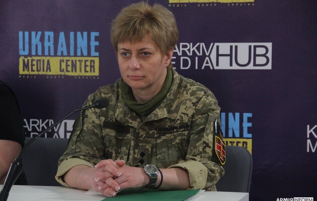 Міністр оборони назвав причини заміни керівника медсил ЗСУ